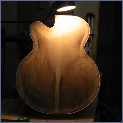 Colletti Guitars